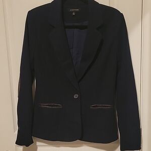 41 Hawthorn Women's Navy Blazer